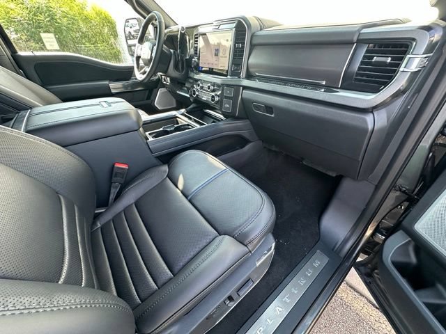 New 2026 Ford F350 Platinum AWD/4WD image 26