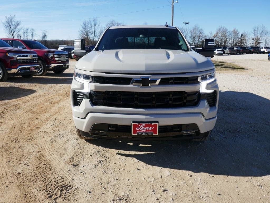 New 2026 Chevrolet Silverado 1500 RST w/ All Star Edition Plus image 7