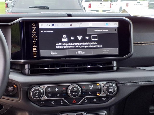 New 2025 Jeep Wrangler Sahara image 14