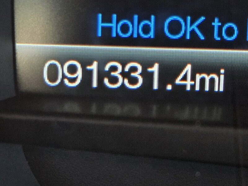 Used 2016 Ford Edge SEL w/ Equipment Group 201A AWD/4WD image 34