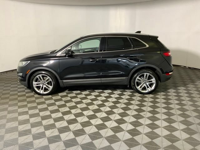Used 2015 Lincoln MKC AWD w/ Equipment Group 102A Reserve image 11