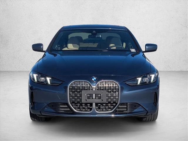 Used 2026 BMW 430i Coupe w/ Parking Assistance Package video 2