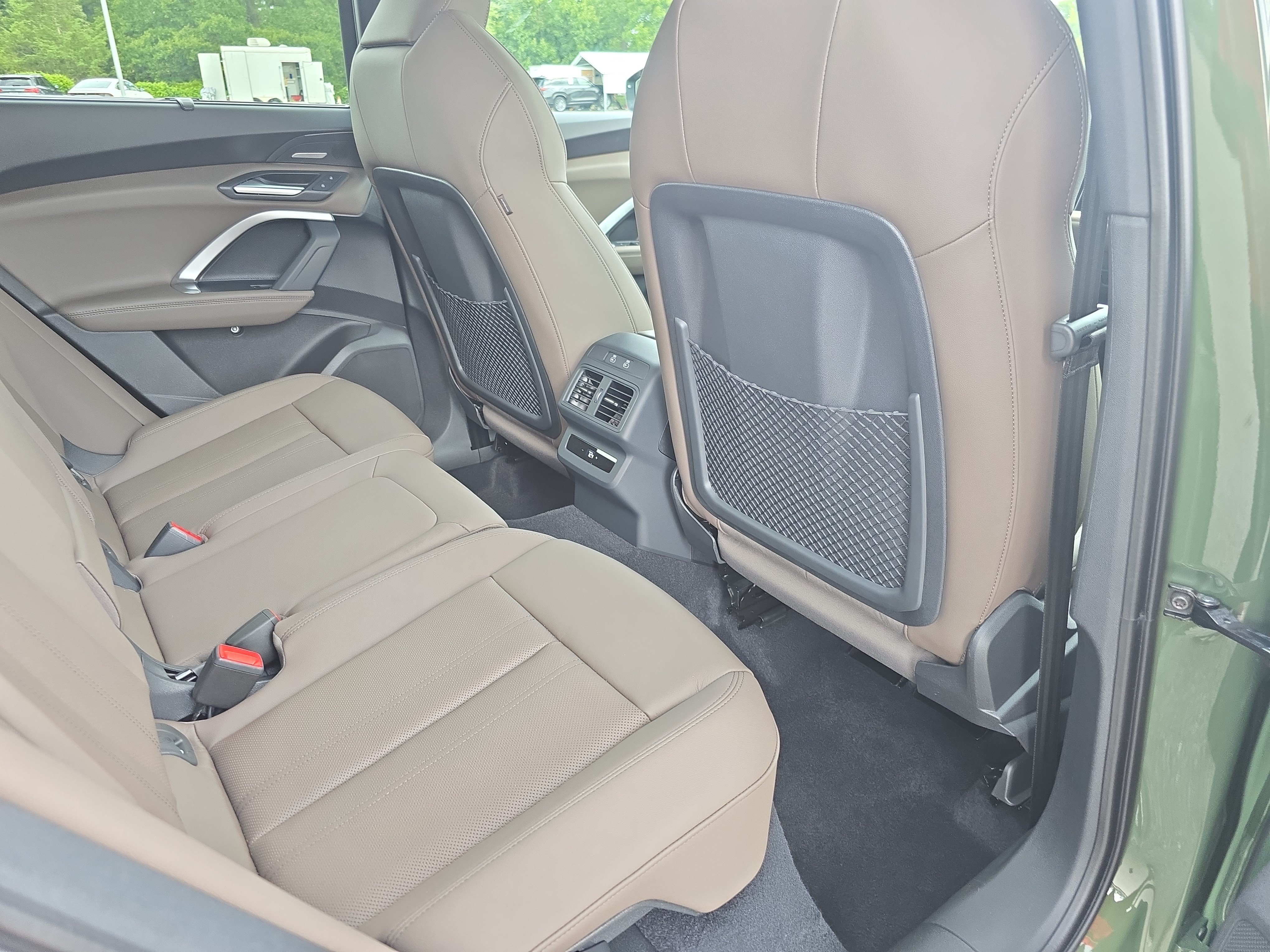 New 2026 Audi Q5 Premium Plus AWD/4WD image 11