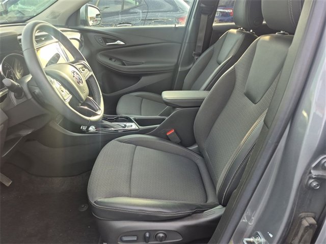 Certified 2023 Buick Encore GX Select w/ Sport Touring Package image 18