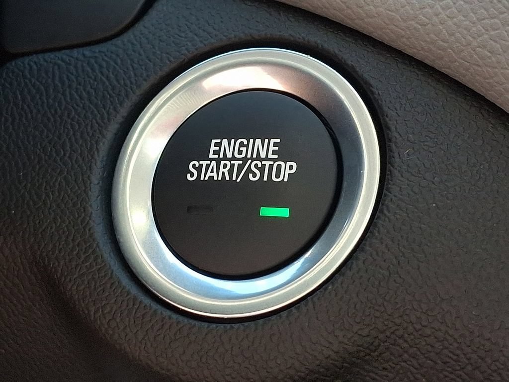Used 2024 Chevrolet Equinox LS FWD image 25