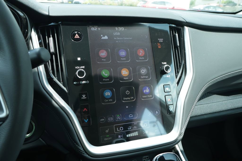 New 2025 Subaru Legacy Premium image 13