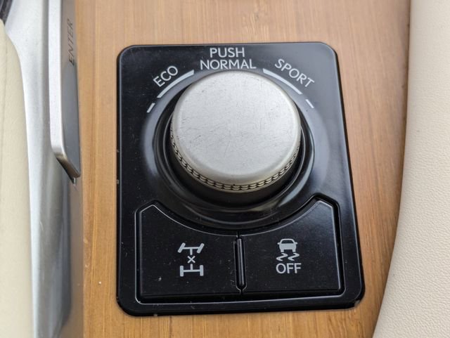 Used 2019 Lexus RX 350 AWD w/ Navigation Package image 16