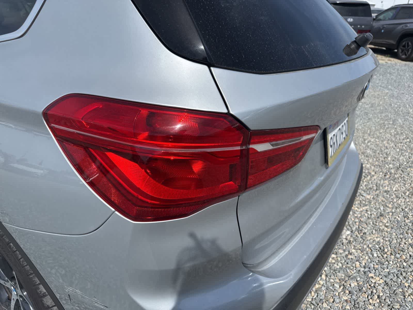 Used 2018 BMW X1 sDrive28i FWD image 11