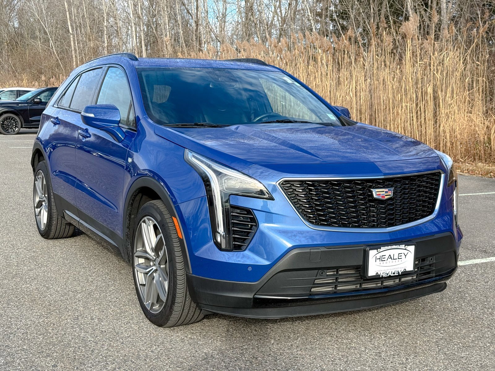 Used 2023 Cadillac XT4 Sport w/ Cold Weather Package