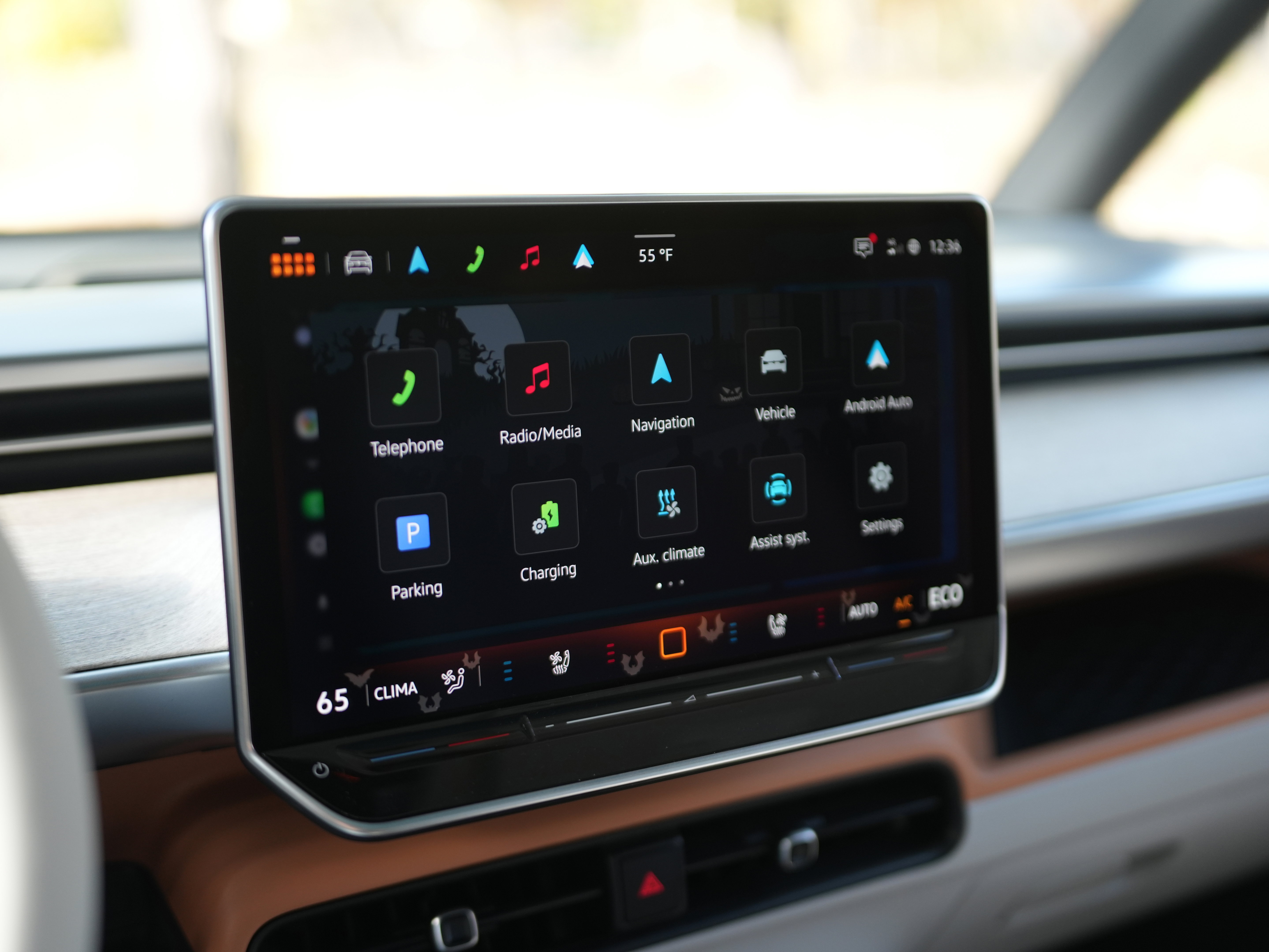 New 2025 Volkswagen ID. Buzz Pro S Plus image 14