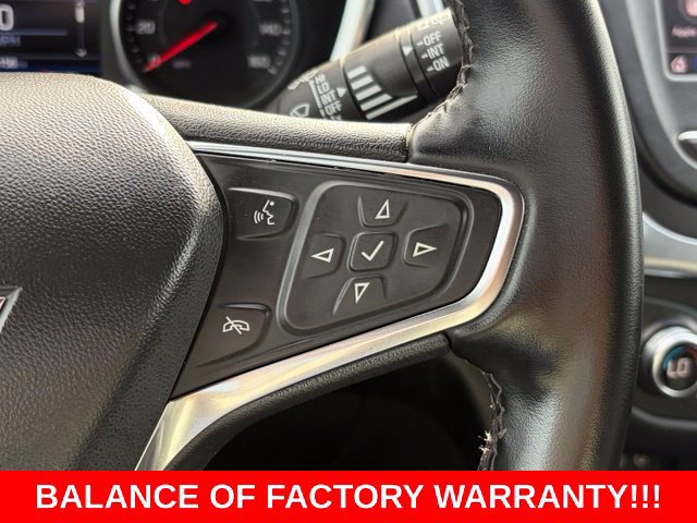 Certified 2024 Chevrolet Equinox LT AWD/4WD image 21