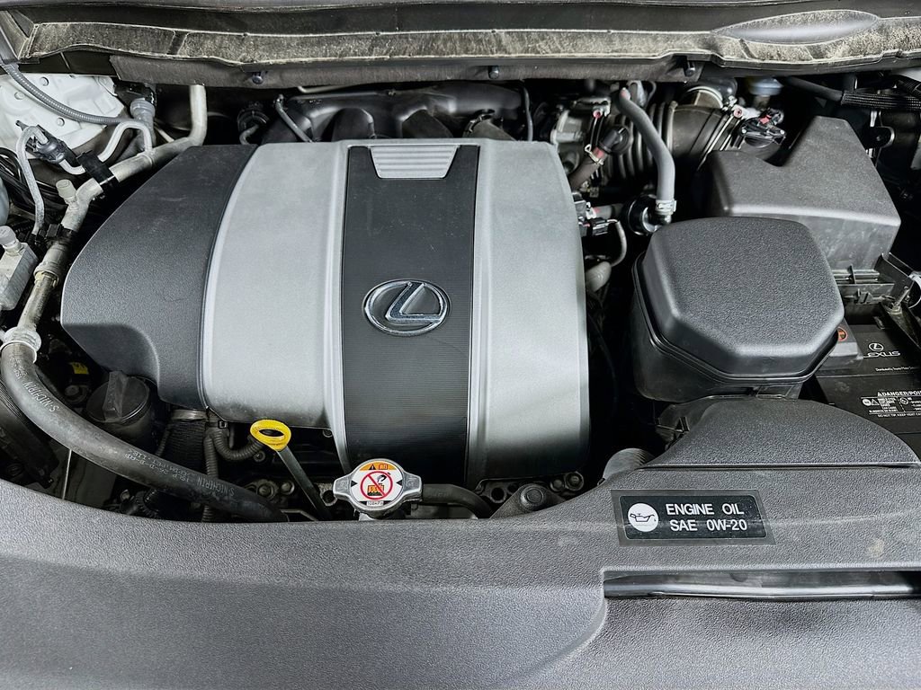 Used 2019 Lexus RX 350 AWD w/ Navigation Package image 41