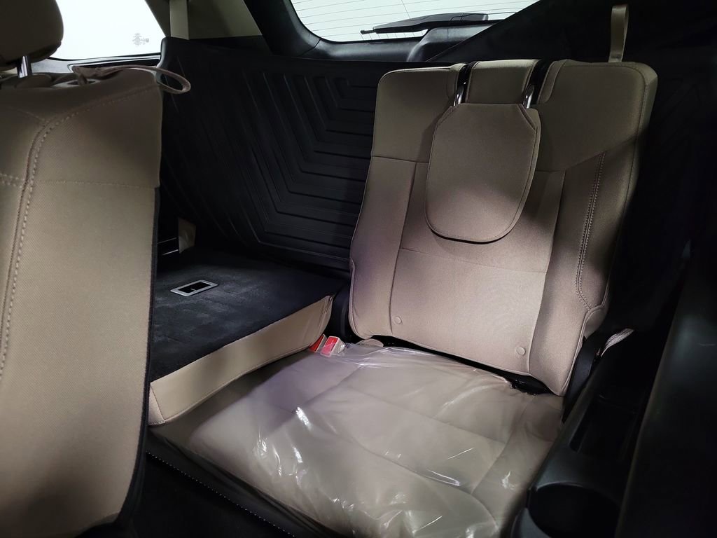 Used 2023 Ford Explorer 4WD image 20