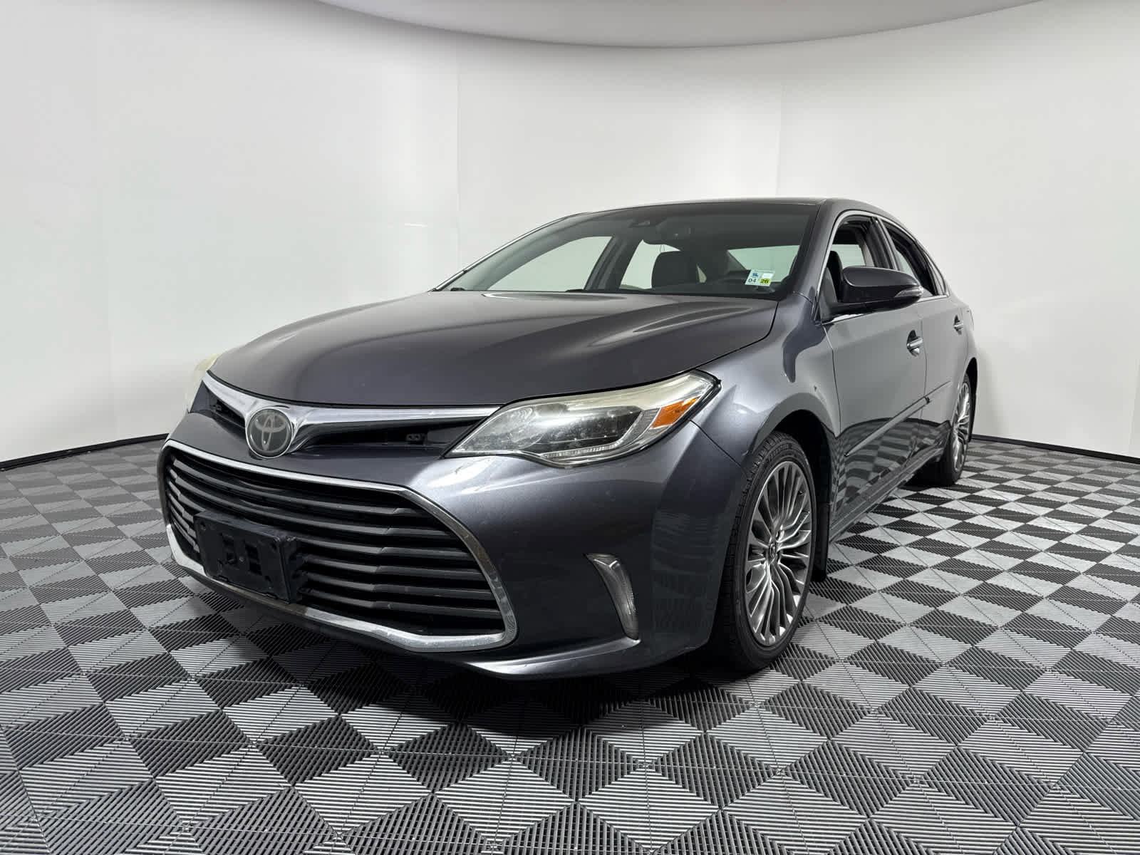 Used 2016 Toyota Avalon Limited