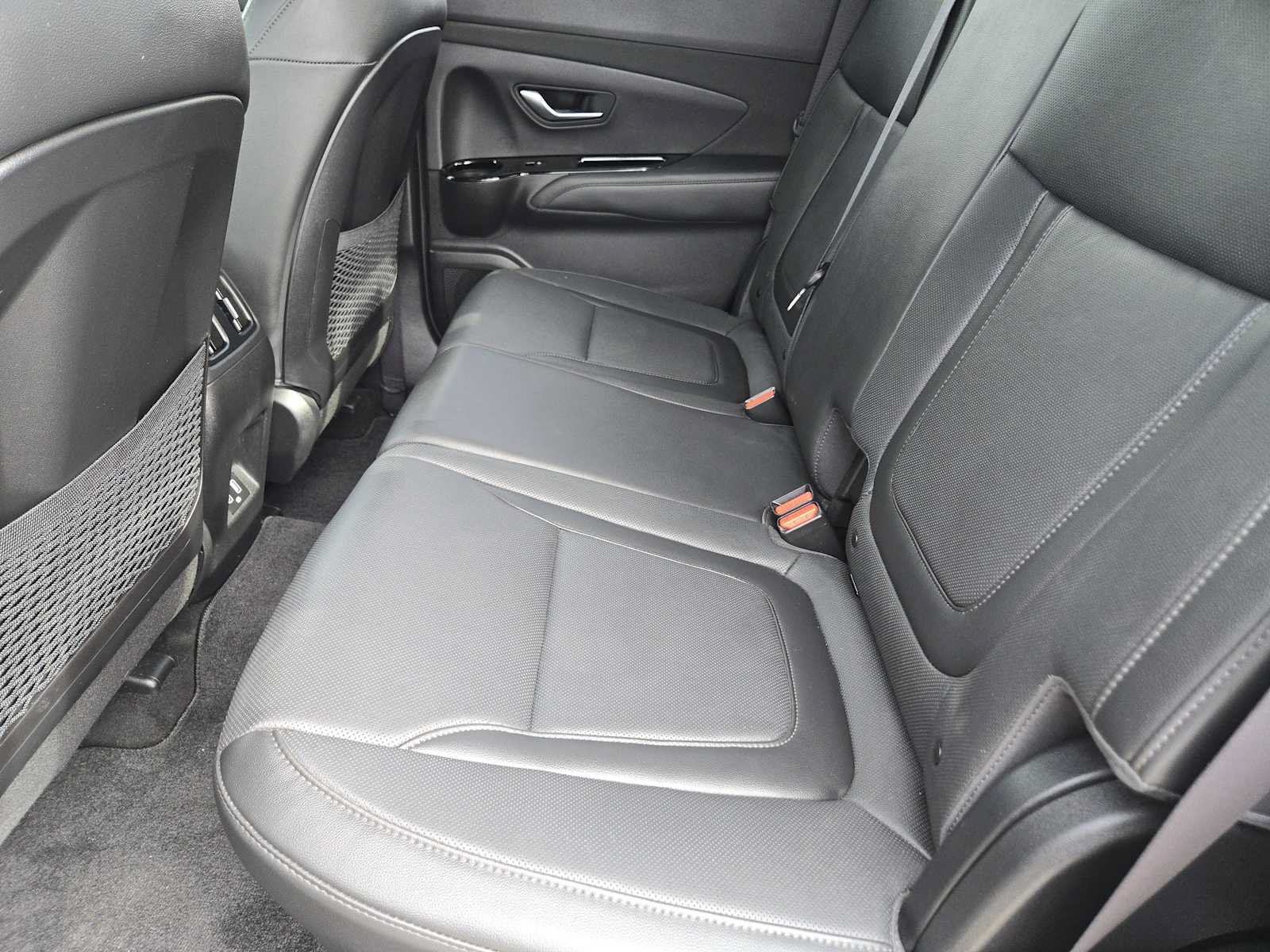 Certified 2023 Hyundai Santa Cruz Limited AWD/4WD image 30