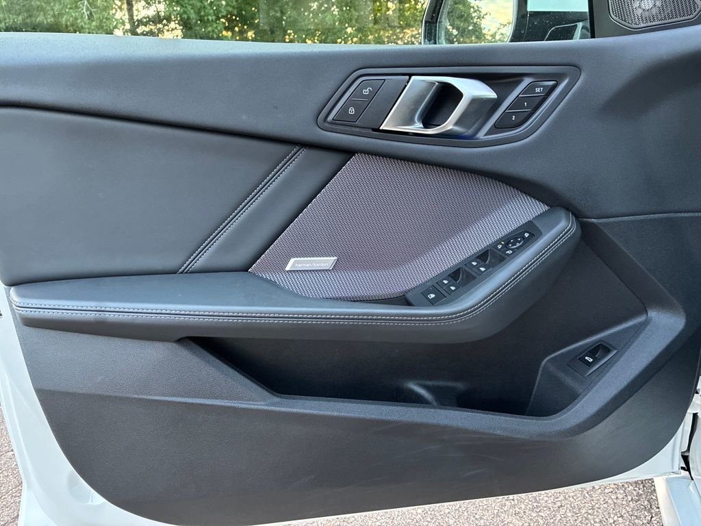 Used 2025 BMW 228i xDrive image 11