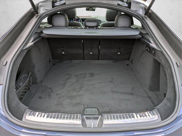 Certified 2024 Mercedes-Benz GLE 53 AMG 4MATIC Coupe image 10