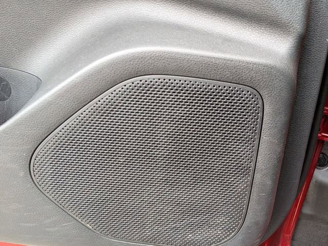 Used 2025 Nissan Rogue SV FWD image 16