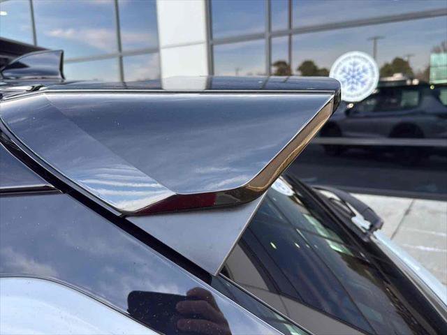 New 2026 Mitsubishi Outlander AWD image 8