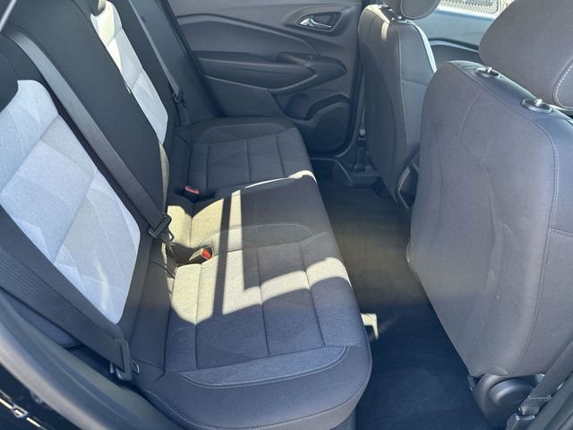 Used 2024 Chevrolet Trax LS FWD image 29