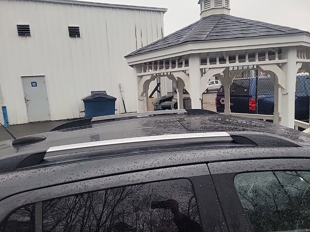 Used 2018 Chevrolet Trax Premier w/ LPO, Protection Package image 11