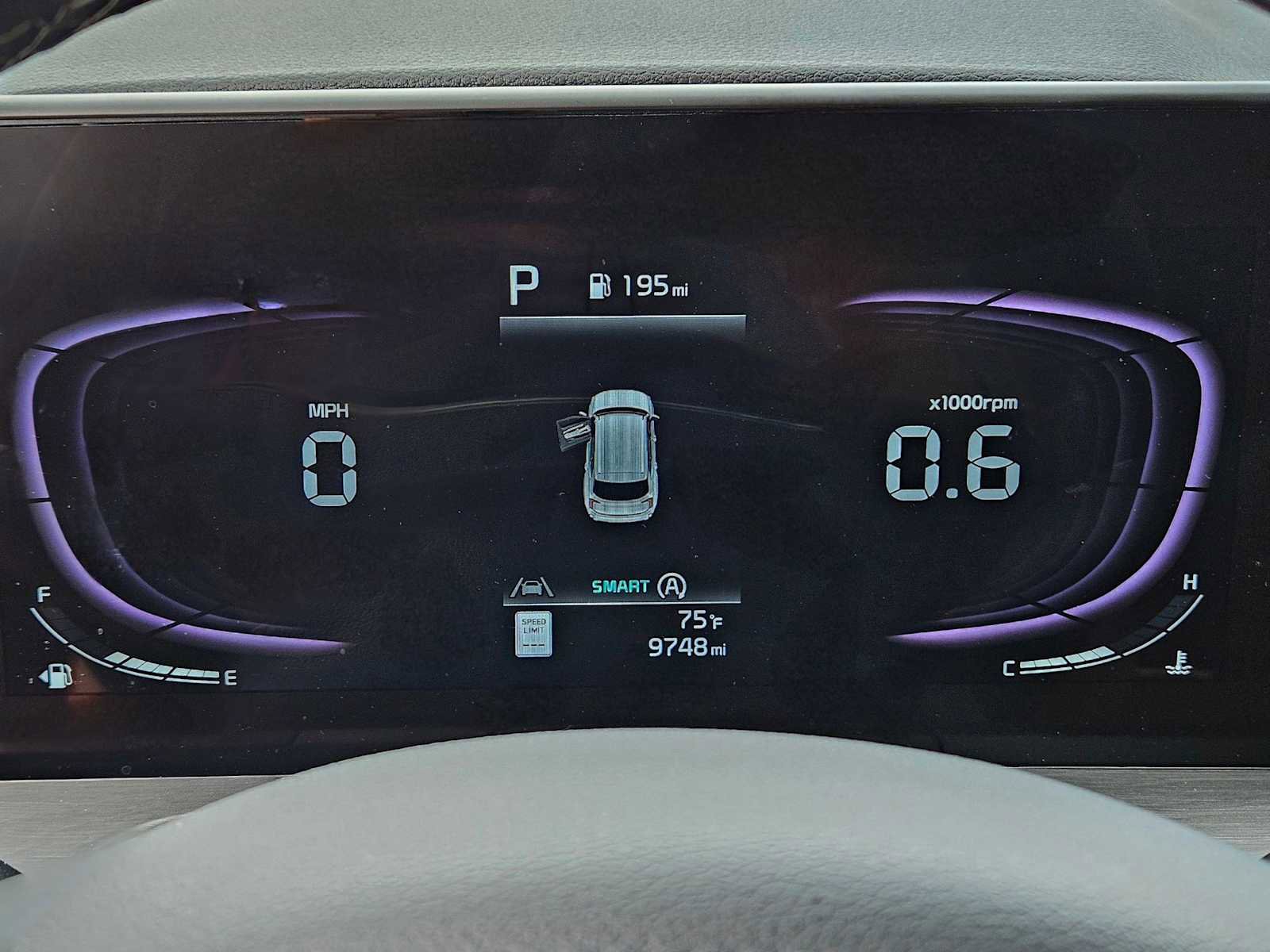 Certified 2025 Kia Telluride EX X-Line AWD/4WD image 26