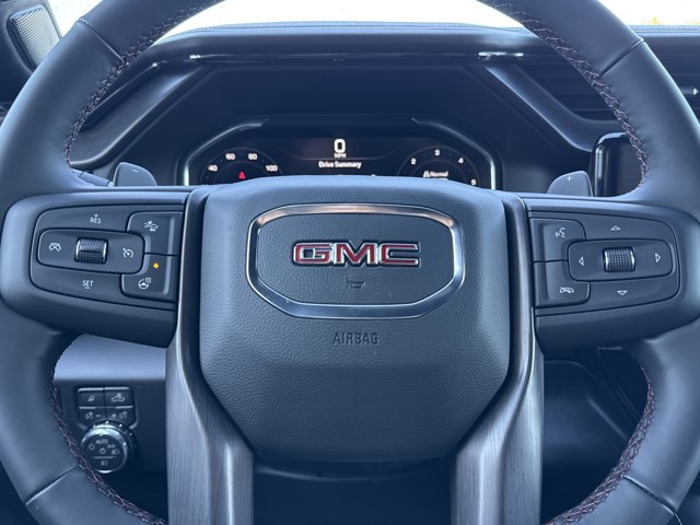 New 2026 GMC Sierra 1500 AT4X AWD/4WD image 24