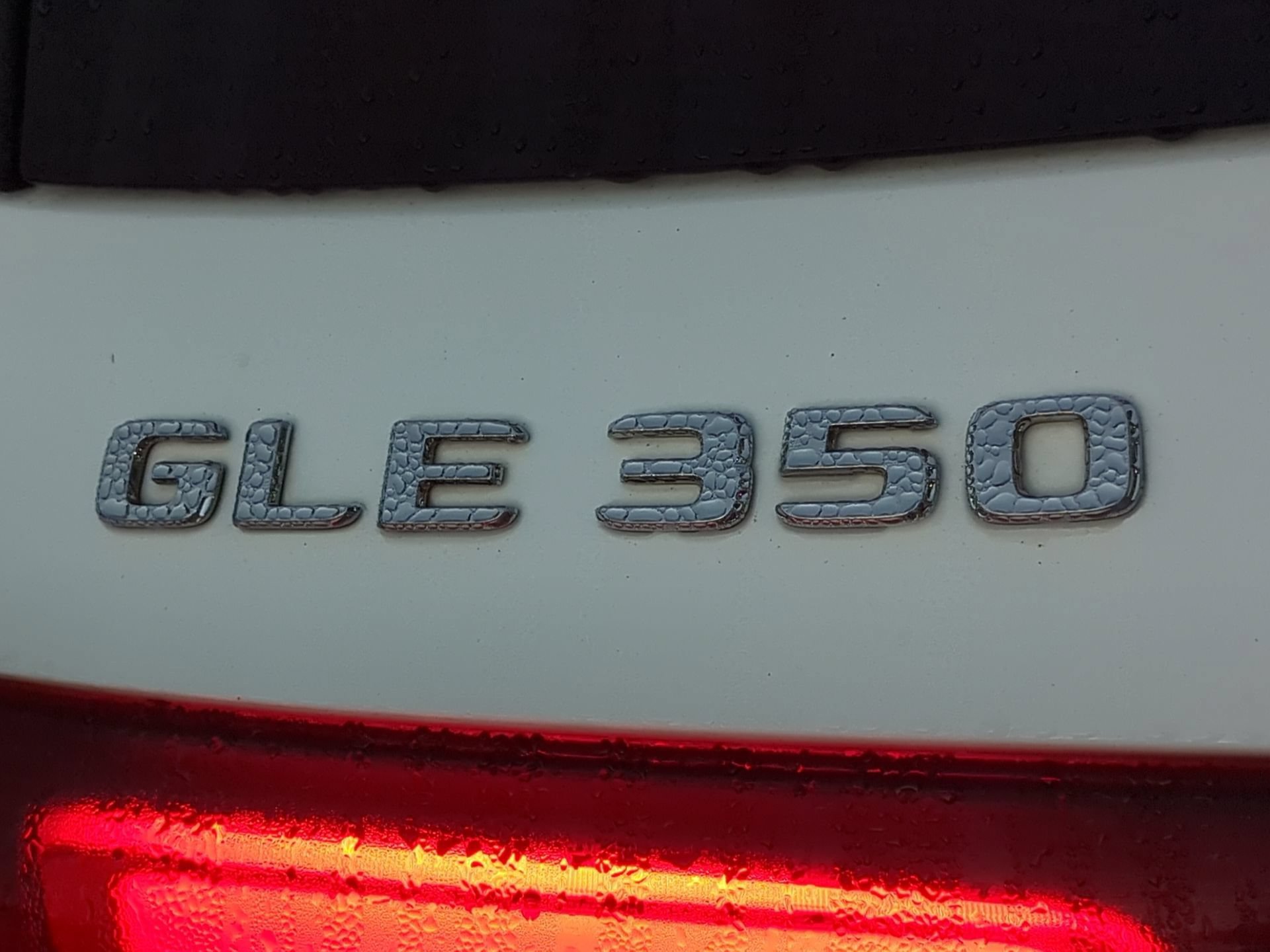Used 2024 Mercedes-Benz GLE 350 4MATIC image 48