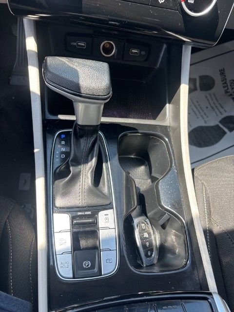 Used 2022 Hyundai Tucson SEL image 16