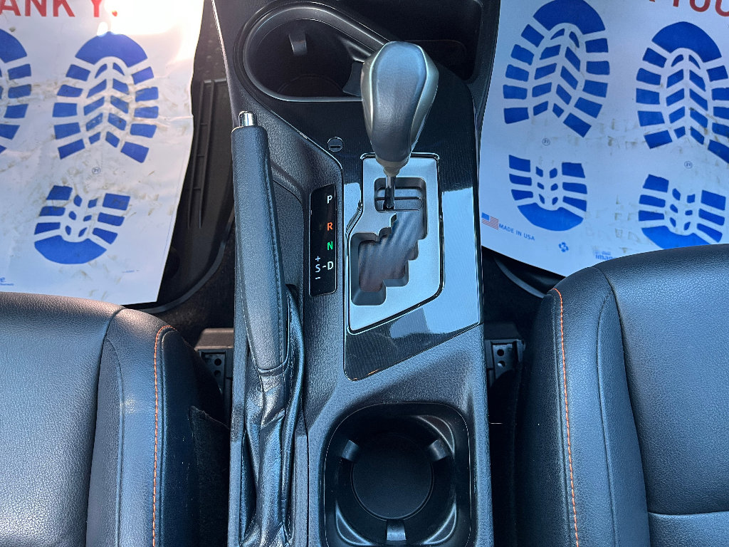 Used 2018 Toyota RAV4 SE w/ Power Extra Value Package image 18