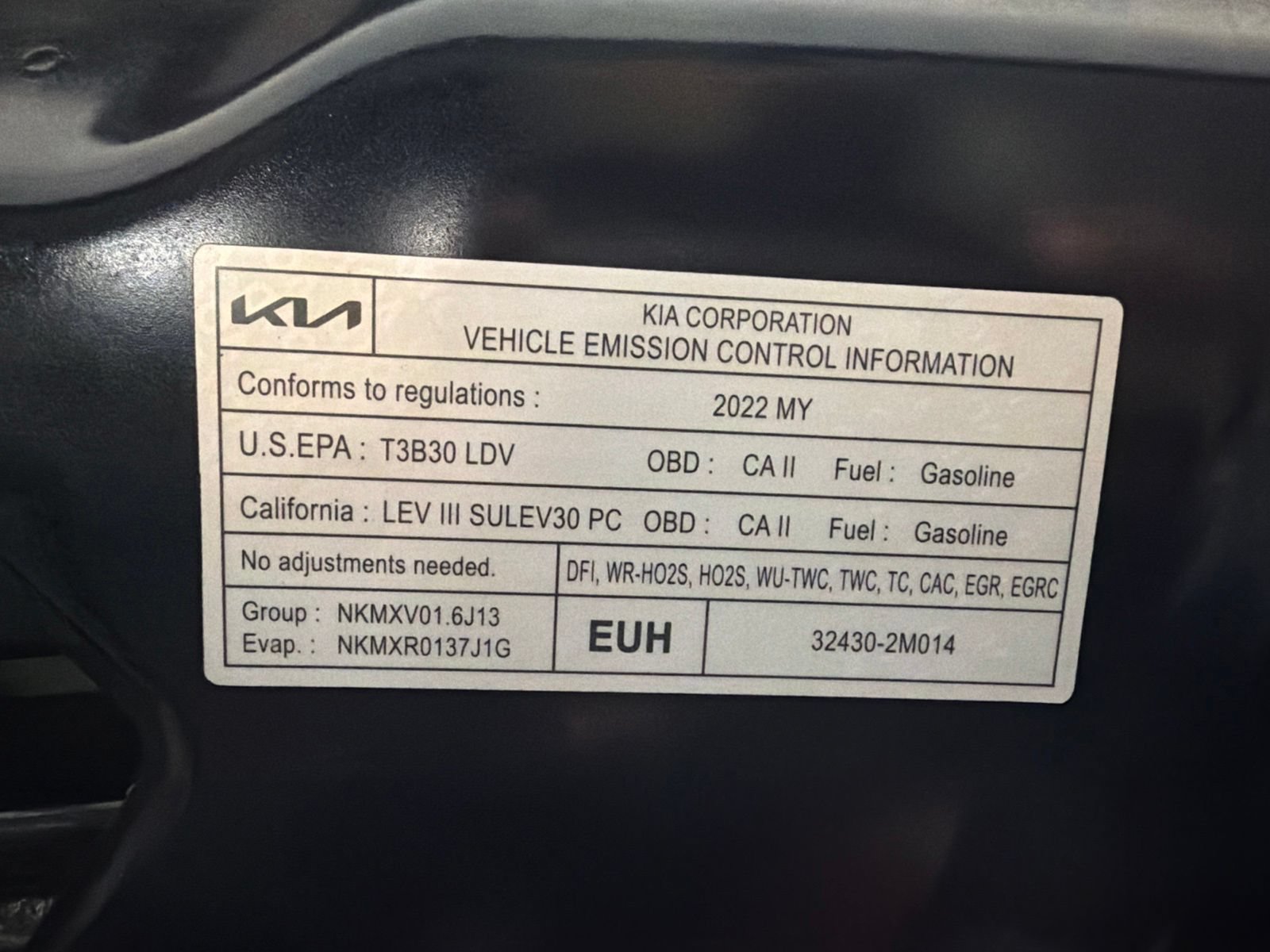 Used 2022 Kia Sorento S FWD image 41