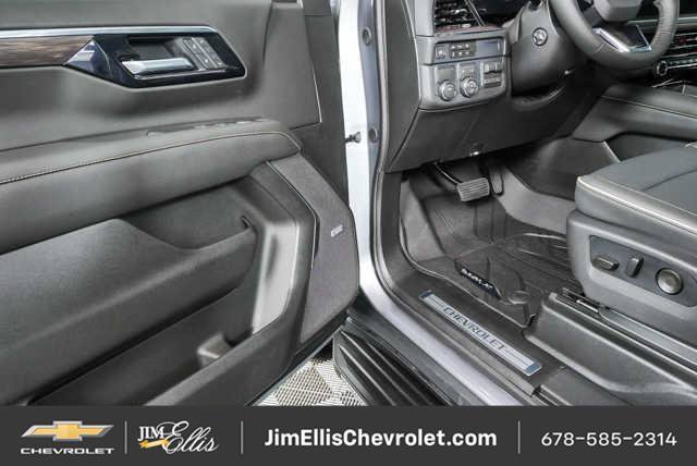 New 2026 Chevrolet Tahoe Premier w/ Sun And Tow Package RWD image 9