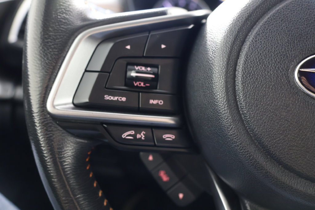Used 2018 Subaru Crosstrek 2.0i Limited AWD/4WD image 11