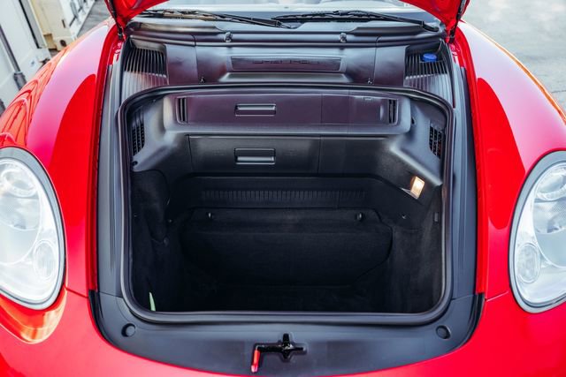 Used 2006 Porsche Boxster image 61