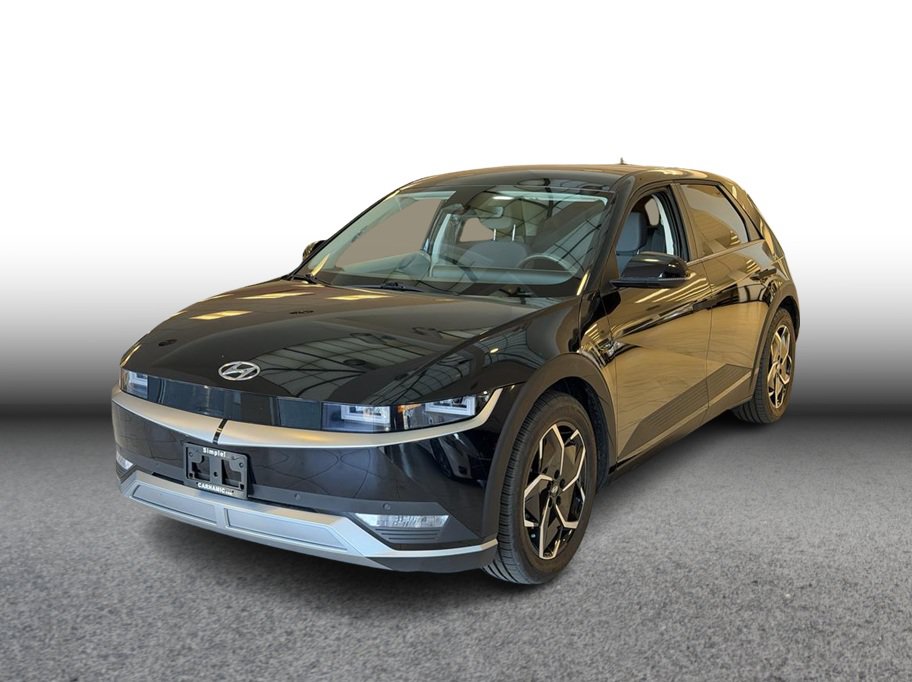 Used 2024 Hyundai Ioniq 5 SEL