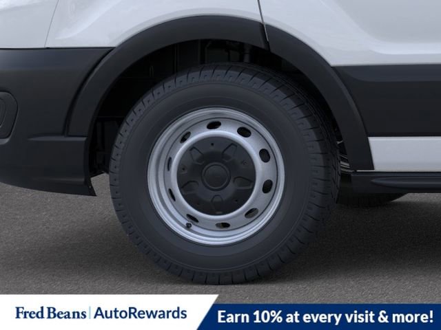 New 2026 Ford Transit 150 Low Roof image 19