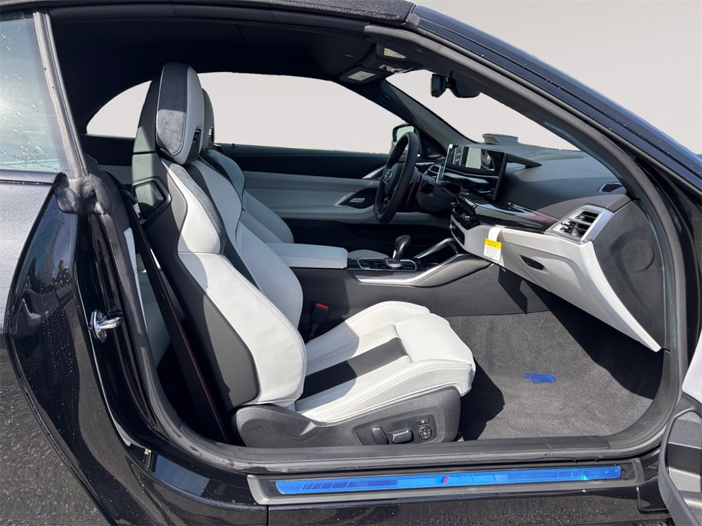 New 2026 BMW M4 xDrive Competition image 15