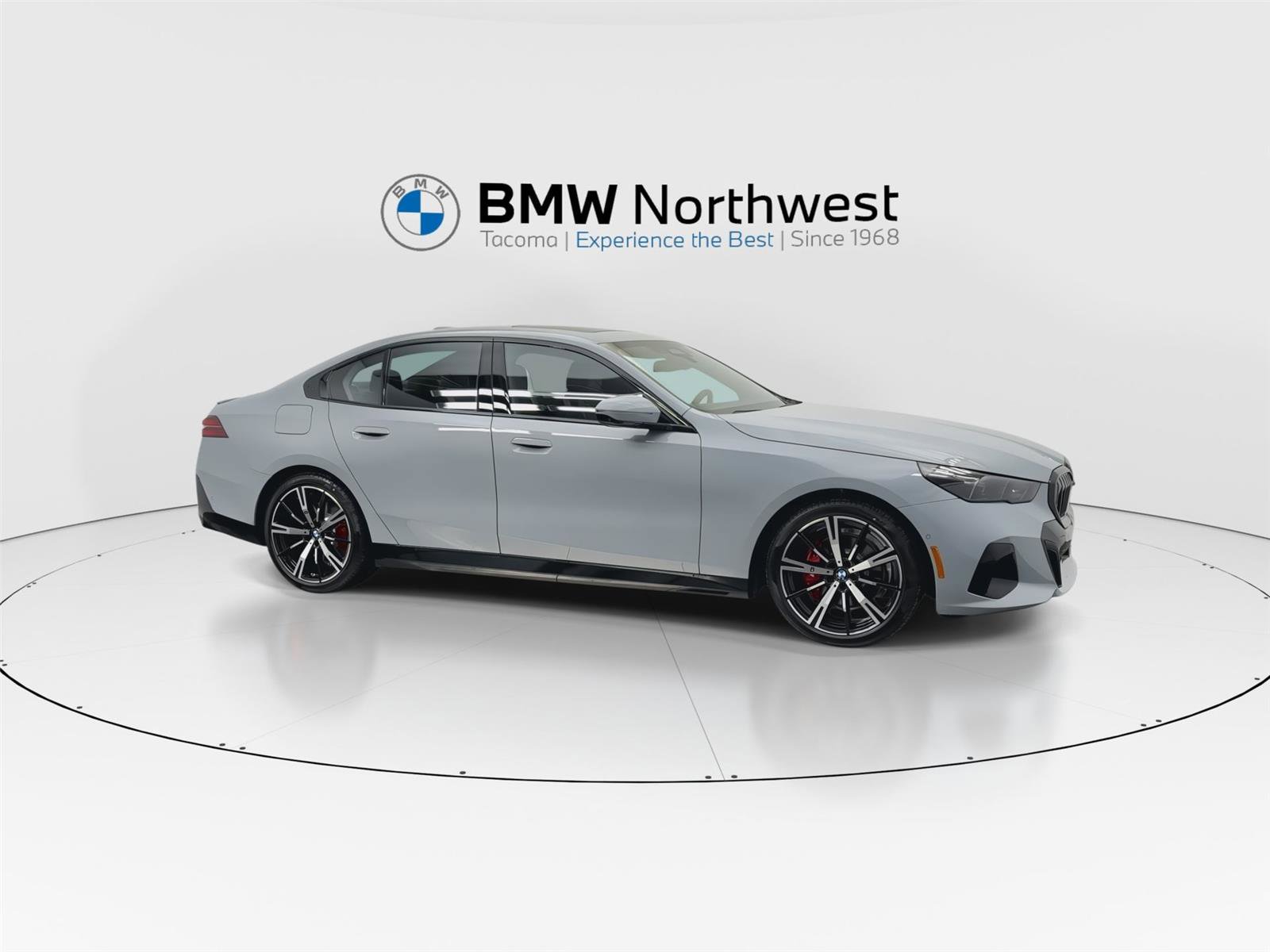 New 2026 BMW 530i w/ M Sport Package image 5