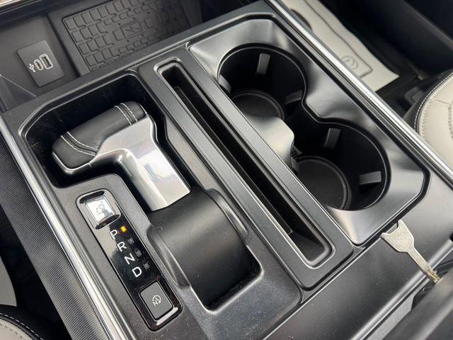 New 2025 Ford F150 Lightning Platinum AWD/4WD image 25