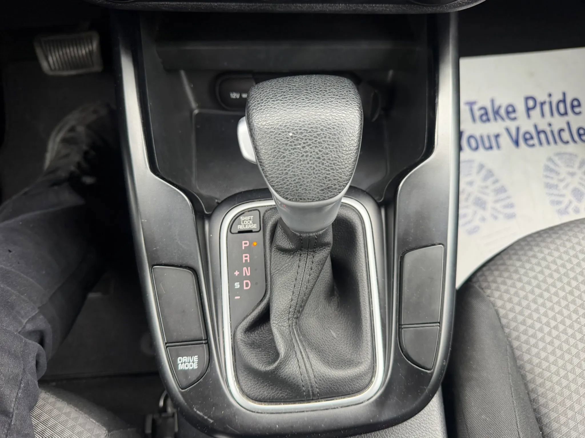 Used 2021 Kia Soul LX FWD image 26