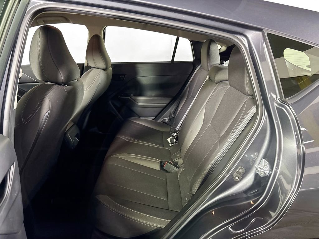 Certified 2024 Subaru Impreza 2.0i w/ Popular Package #1A image 20