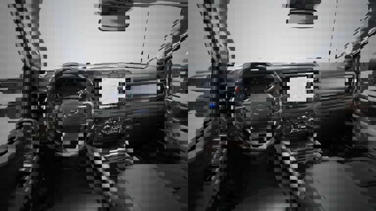 New 2026 Ford F250 Lariat AWD/4WD image 29