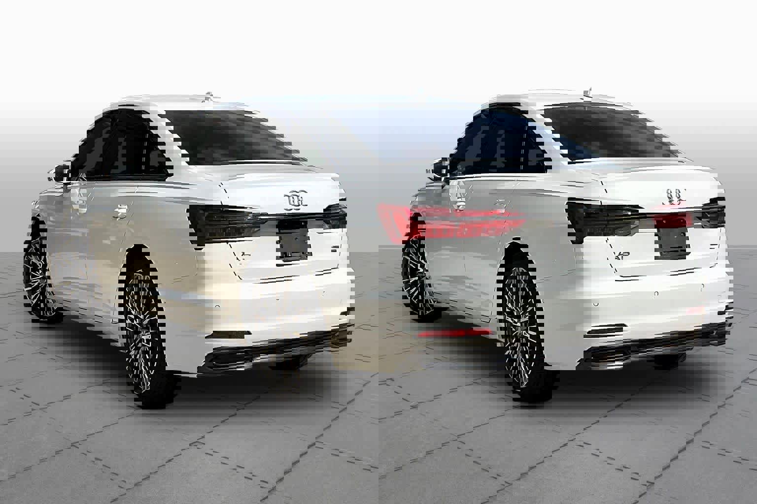 Used 2020 Audi A6 2.0T Premium Plus w/ Premium Plus Package image 11