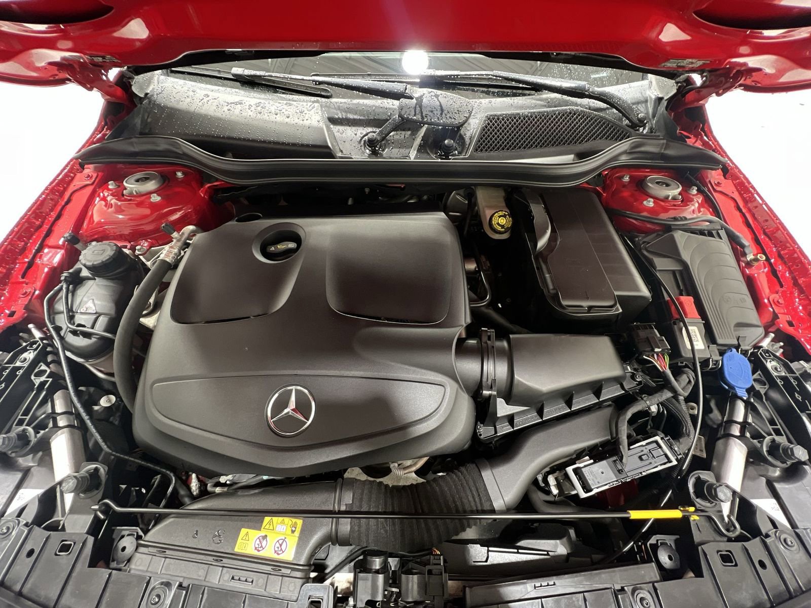 Used 2020 Mercedes-Benz GLA 250 image 24