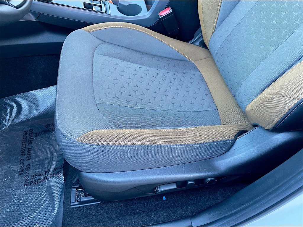 Used 2024 Subaru Crosstrek 2.5i Sport image 19