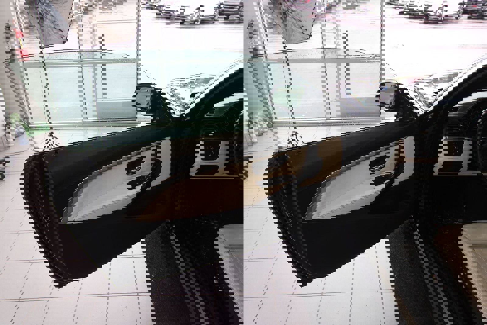 Used 2016 BMW 435i xDrive Coupe image 9