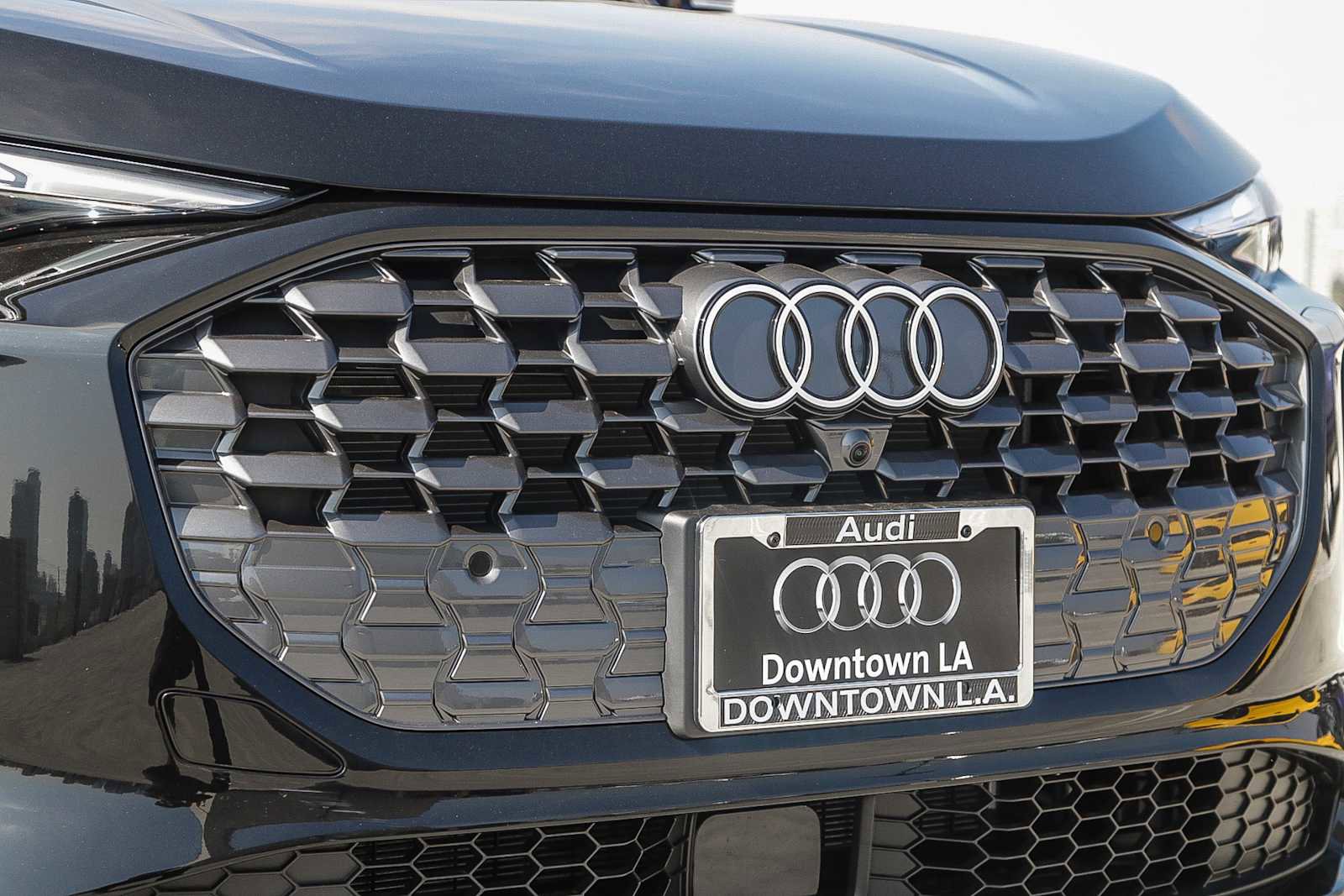 New 2025 Audi Q5 Premium image 5