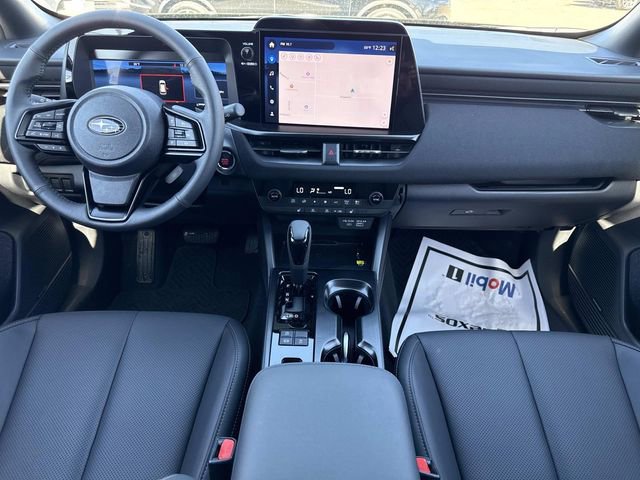 New 2026 Subaru Outback Limited AWD/4WD image 18