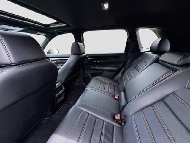 Used 2025 Honda CR-V Sport Touring image 25