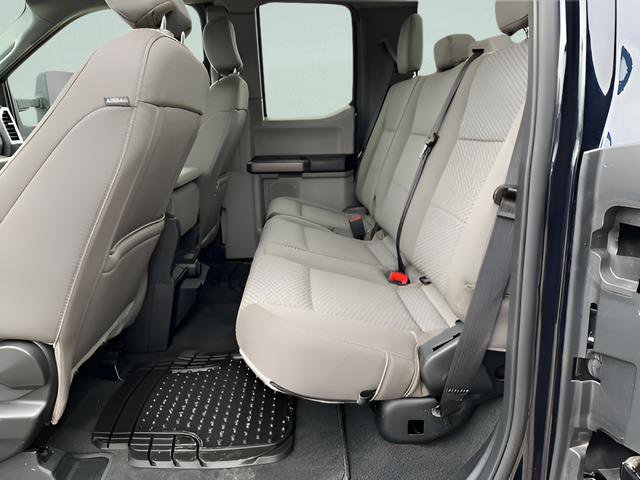 Used 2021 Ford F350 XLT image 11